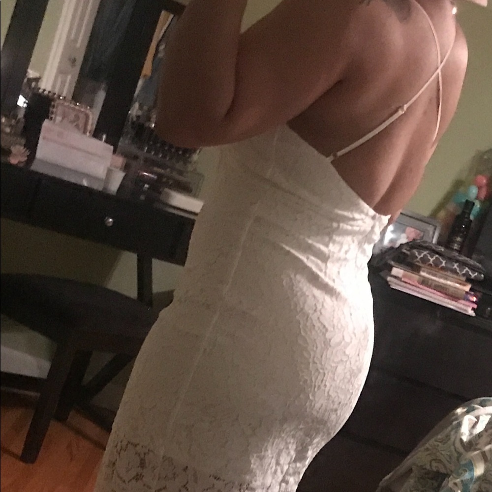 Dress - Picture 2 of 2